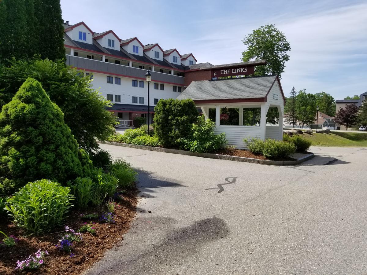 Lovely Townhouse With Views リンカーン エクステリア 写真