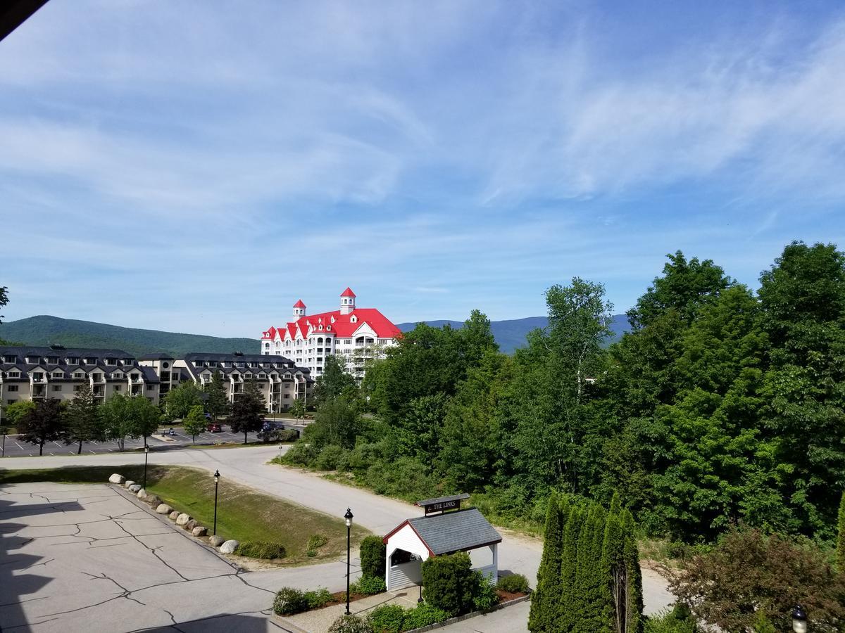 Lovely Townhouse With Views リンカーン エクステリア 写真