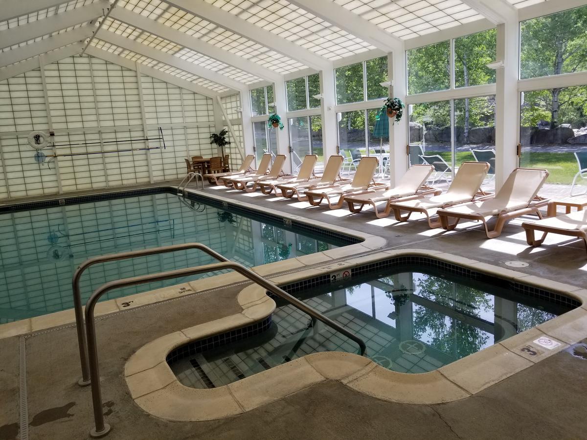 Lovely Townhouse With Views リンカーン エクステリア 写真