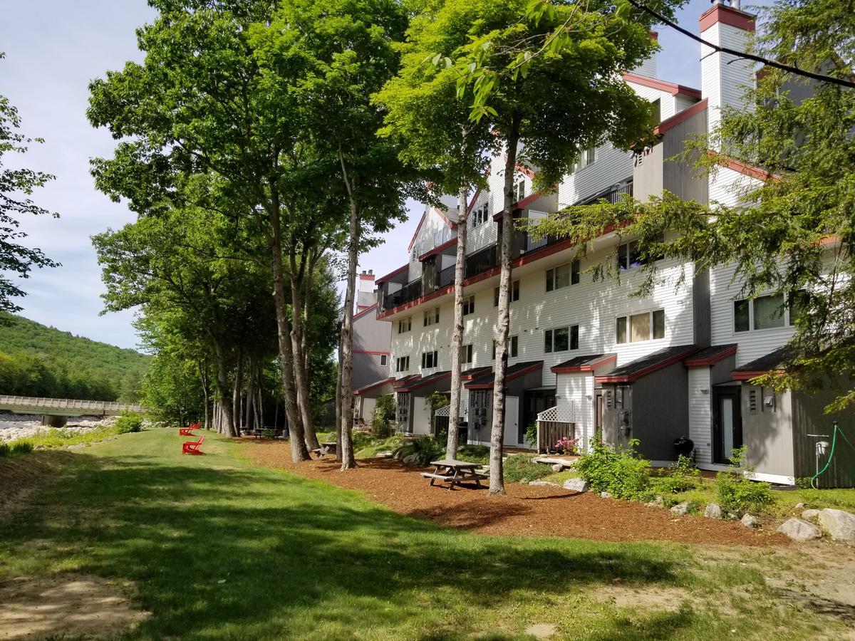 Lovely Townhouse With Views リンカーン エクステリア 写真